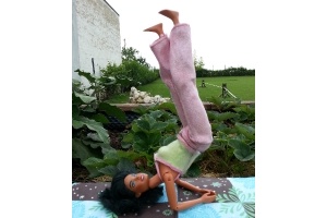 Yoga mit Barbie_6